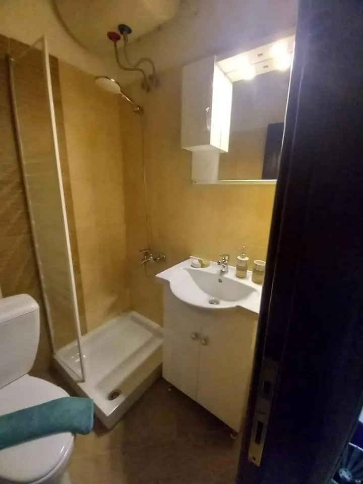 Anzhela Apartment Nea Roda